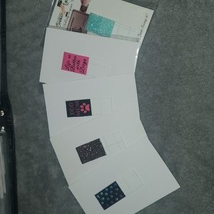 Swaggy Tag Set-Dog Life